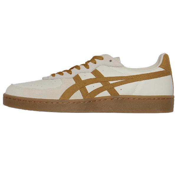Onitsuka Tiger GSM Beige Brown