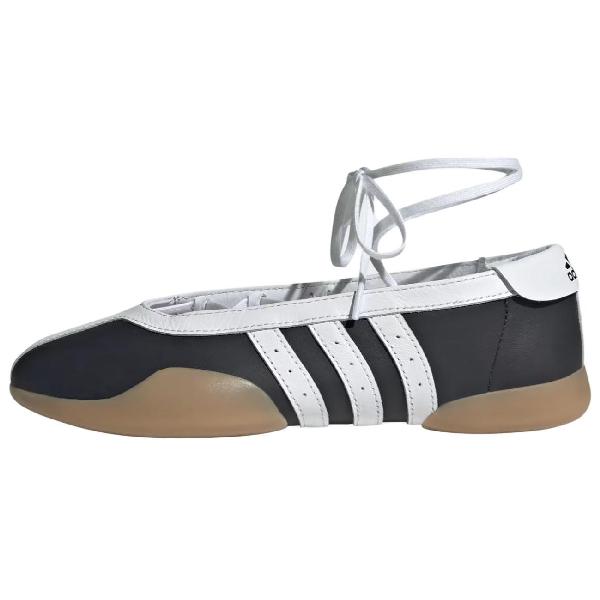 adidas Taekwondo Mei Black
