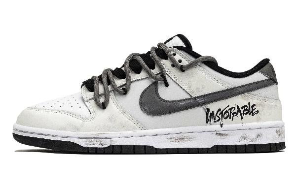 Nike Dunk "Phantom Grey"