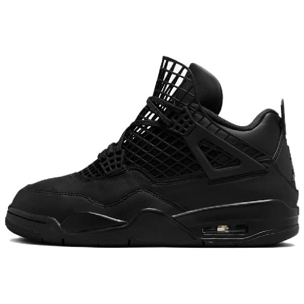 Jordan Air Jordan 4 Black Cat