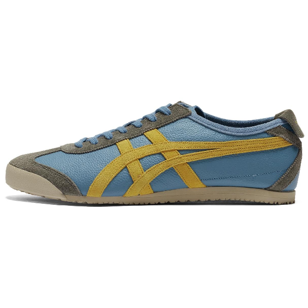 Onitsuka Tiger Mexico 66 Blue