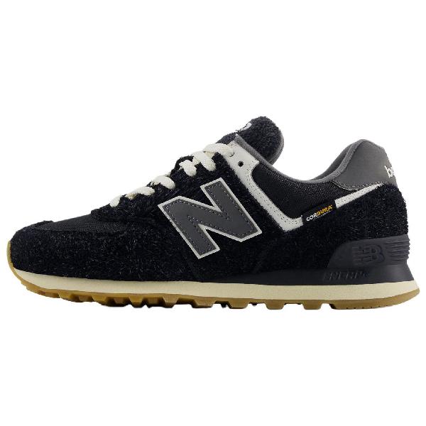 New Balance 574 Black