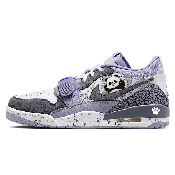 Jordan Legacy 312