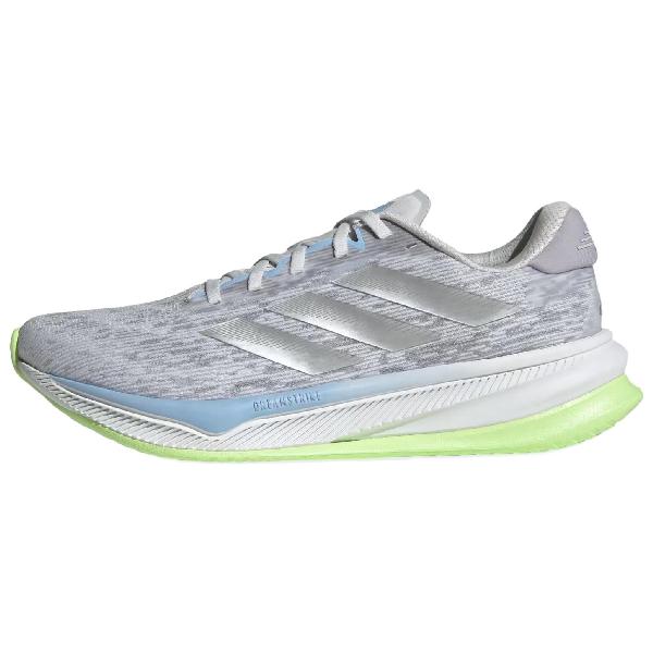 adidas Supernova Comfortglide Silver Grey