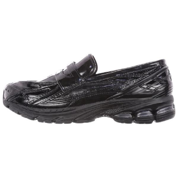 New Balance NB 1906L Loafer Black Croc
