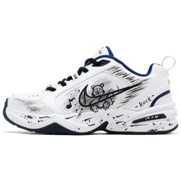 Nike Air Monarch 4