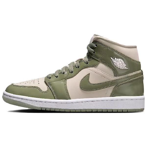 Jordan Air Jordan 1 Mid SE "Sea Glass"