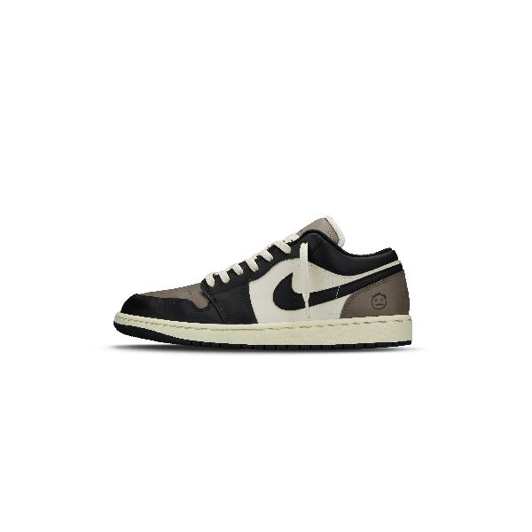 Jordan Air Jordan 1 Low "Mocha"