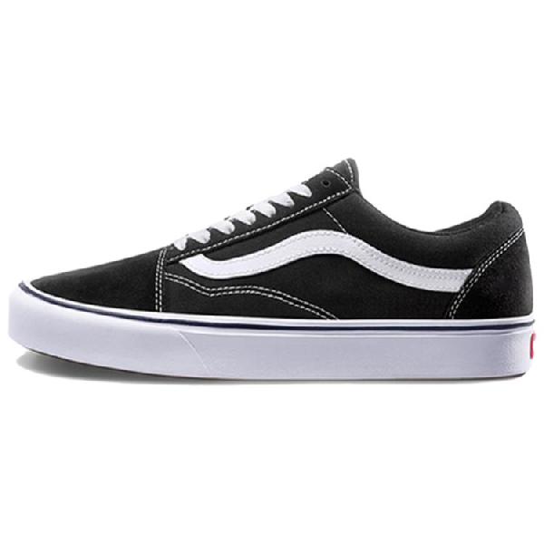 Vans Old Skool Black