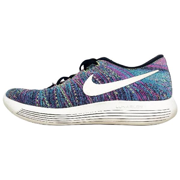Nike LunarEpic Flyknit Low