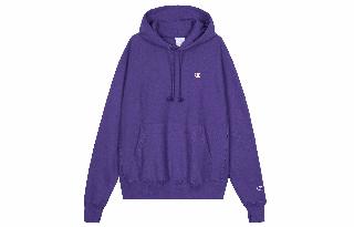 Champion Mens Plc Pull Over