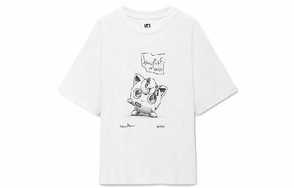 UNIQLO x Pokemon