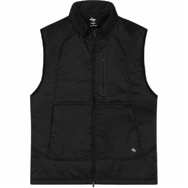 REPRESENT SS25 247 Run Gilet