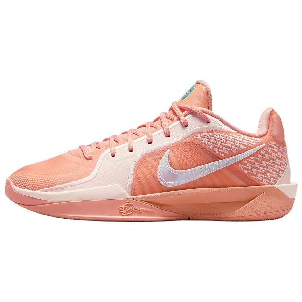 Nike Sabrina 2 "Apricot Agate"