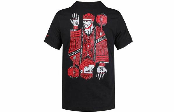 Nike Dri-Fit Lebron Logo T-Shirt