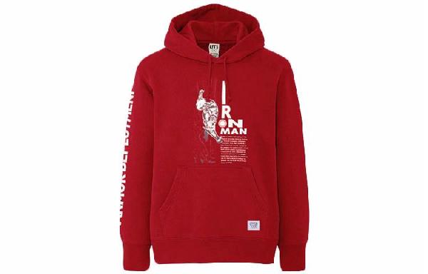 UNIQLO UNIQLO x