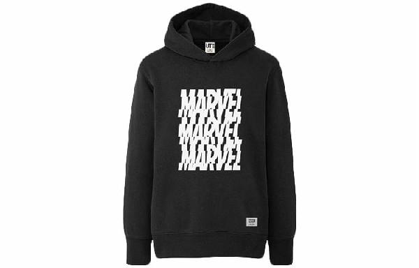 UNIQLO Marvel