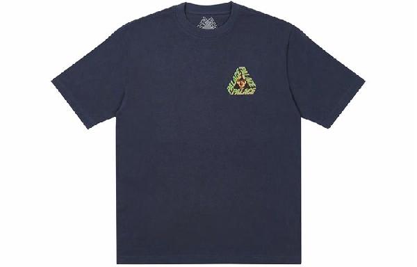 PALACE G-Face T-Shirt Navy
