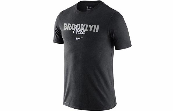 Nike NBA DRI-FIT Brooklyn Nets T-Shirt