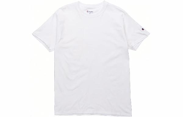 Champion T-Shirt White