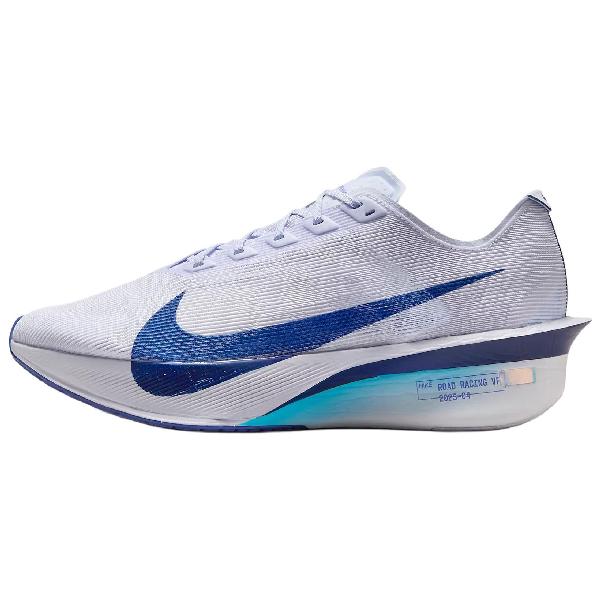 Nike Zoom VaporFly Next 4% Grey Blue