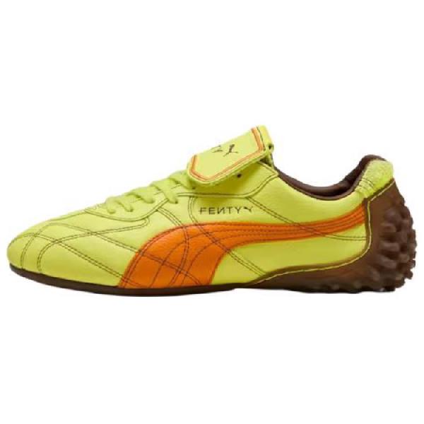 FENTY x PUMA Avanti LS Yellow