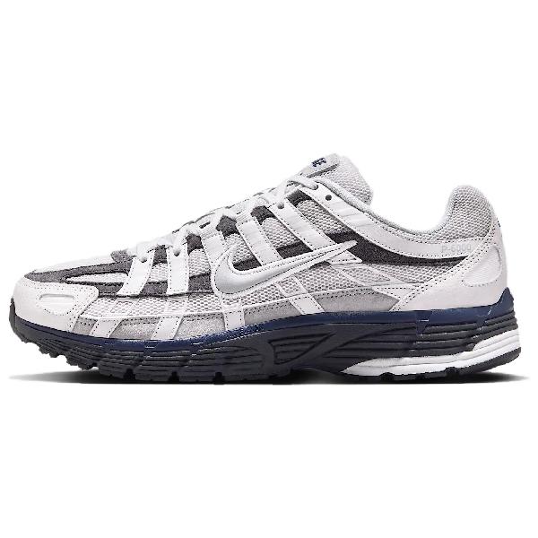 Nike P-6000 White