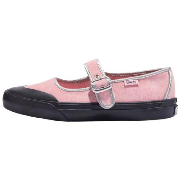 Vans Mary Jane