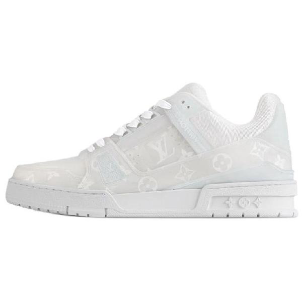 LOUIS VUITTON Trainer