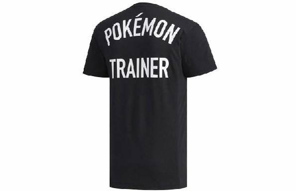 adidas x POKEMON neo T