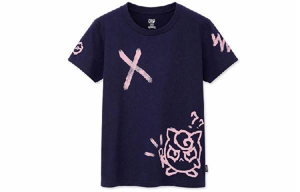 UNIQLO x Pokemon