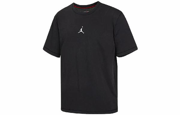 Jordan Logo Crewneck T-Shirt