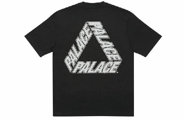 Palace P3 Team T-Shirt Dark