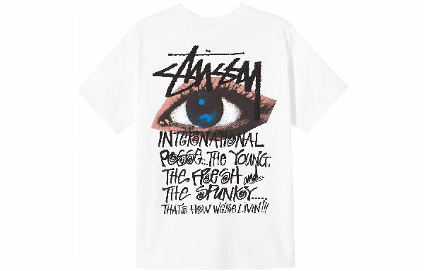 Stussy Ocular Tee T