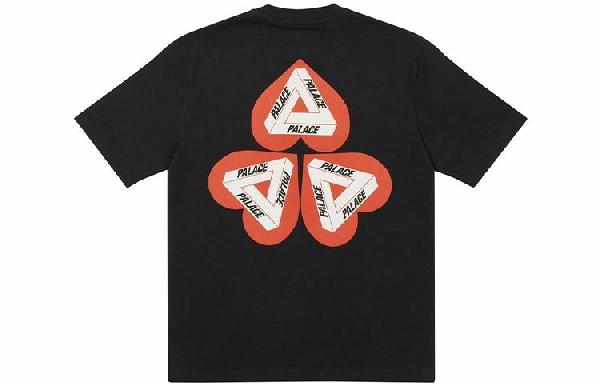 Palace Tri-Ferg Black Tee