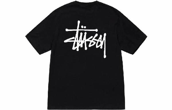 Stussy Basic Tee