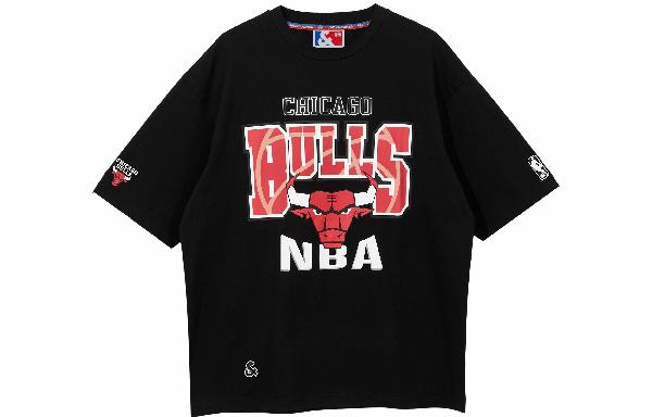 Jack Jones x NBA Chicago Bulls Tee