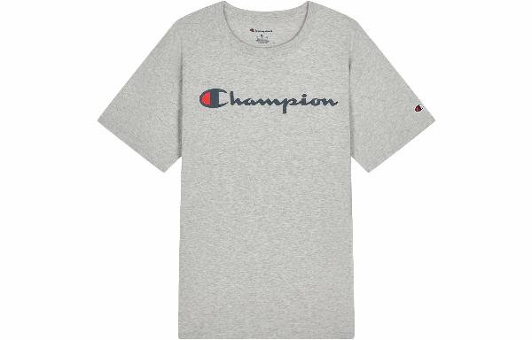 Champion SS22 Logo Tee