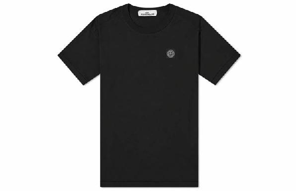 Stone Island Cleanfit Black