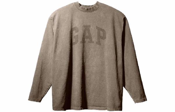 YEEZY x Gap x Balenciaga