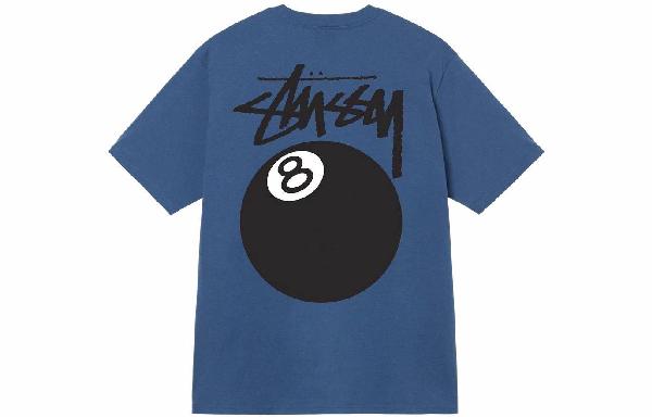 Stussy 8 Ball Series