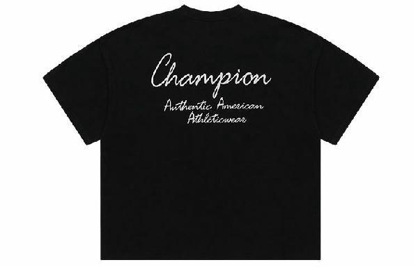 Champion CampusCTEE