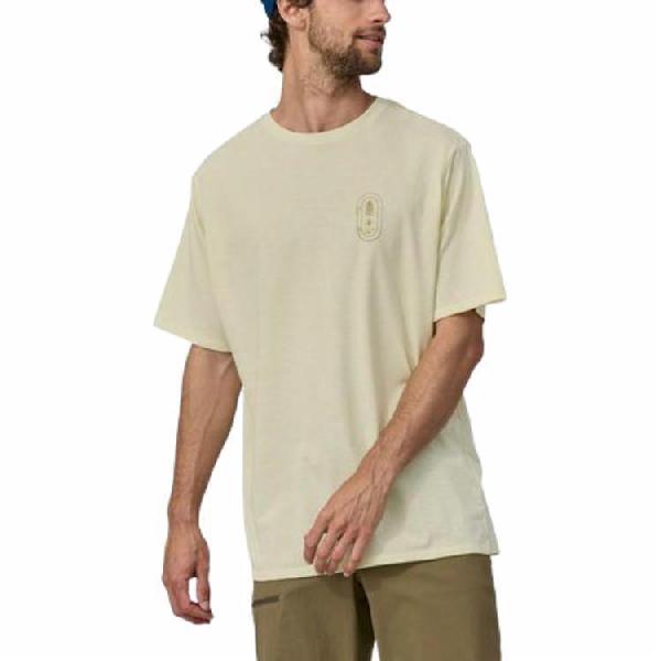 Patagonia Clean Climb Trade Tee