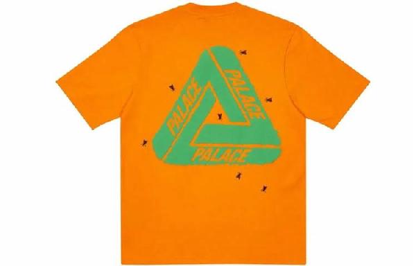 PALACE Fly T-Shirt Orange