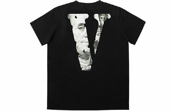 VLONE Classic Logo T-Shirt