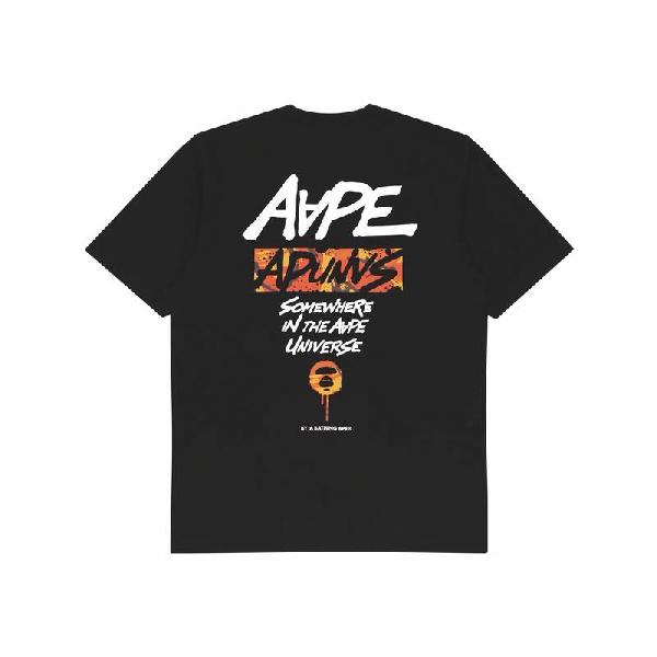 Aape SS23 Graphic Tee