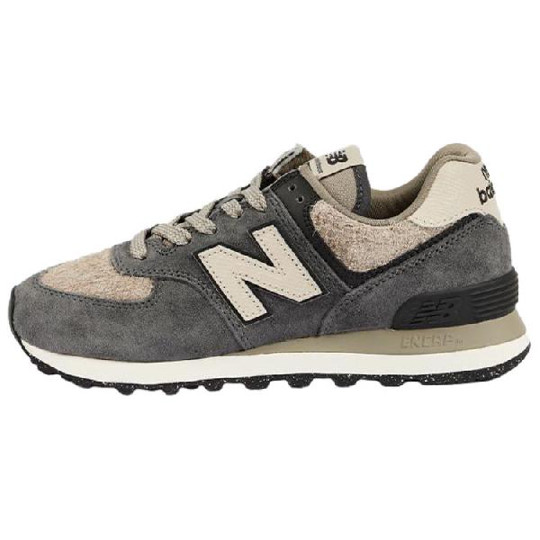 New Balance 574 Grey