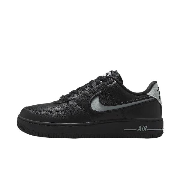 Nike Air Force 1 Low Black