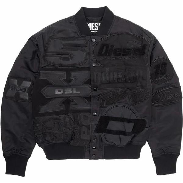 DIESEL