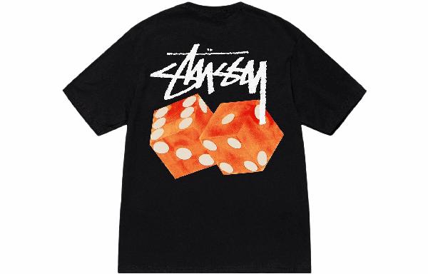 Stussy Diced Out Tee